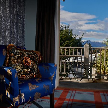 The Dairy Private Hotel By Naumi Hotels Queenstown Exteriér fotografie