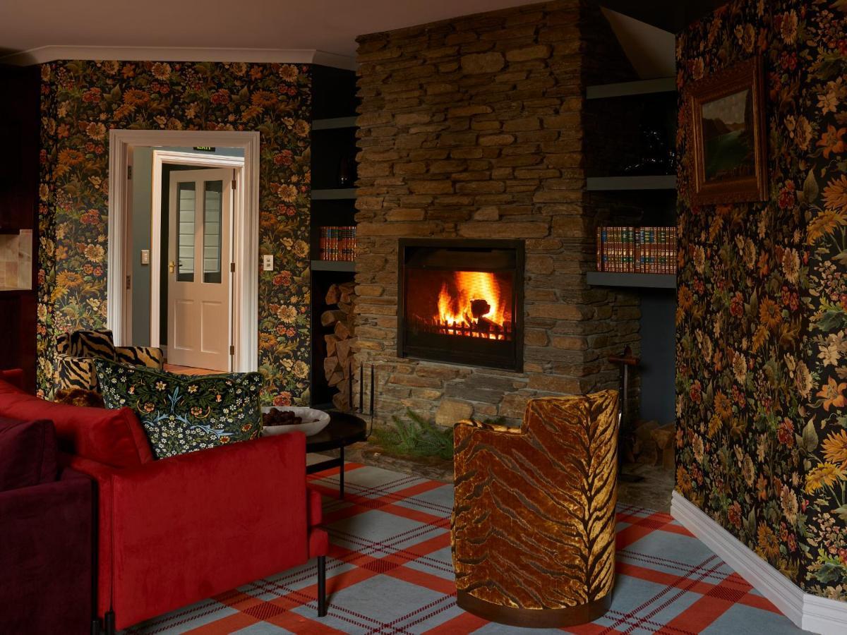 The Dairy Private Hotel By Naumi Hotels Queenstown Exteriér fotografie