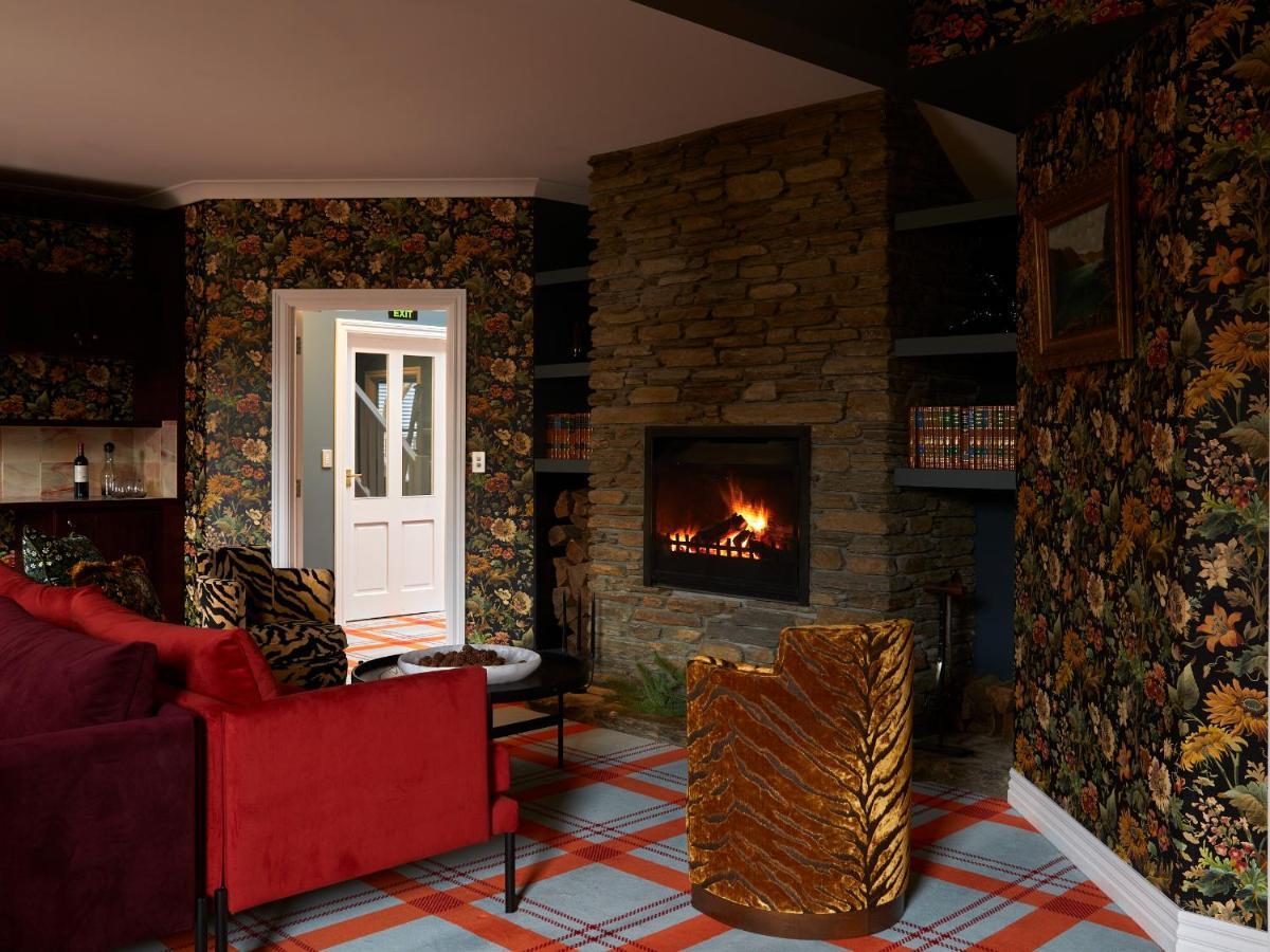 The Dairy Private Hotel By Naumi Hotels Queenstown Exteriér fotografie
