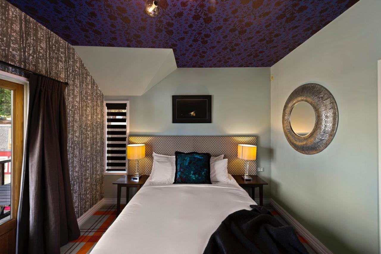 The Dairy Private Hotel By Naumi Hotels Queenstown Exteriér fotografie