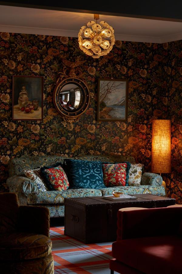 The Dairy Private Hotel By Naumi Hotels Queenstown Exteriér fotografie