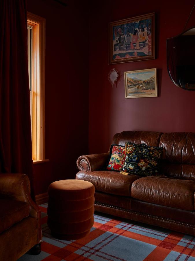 The Dairy Private Hotel By Naumi Hotels Queenstown Exteriér fotografie
