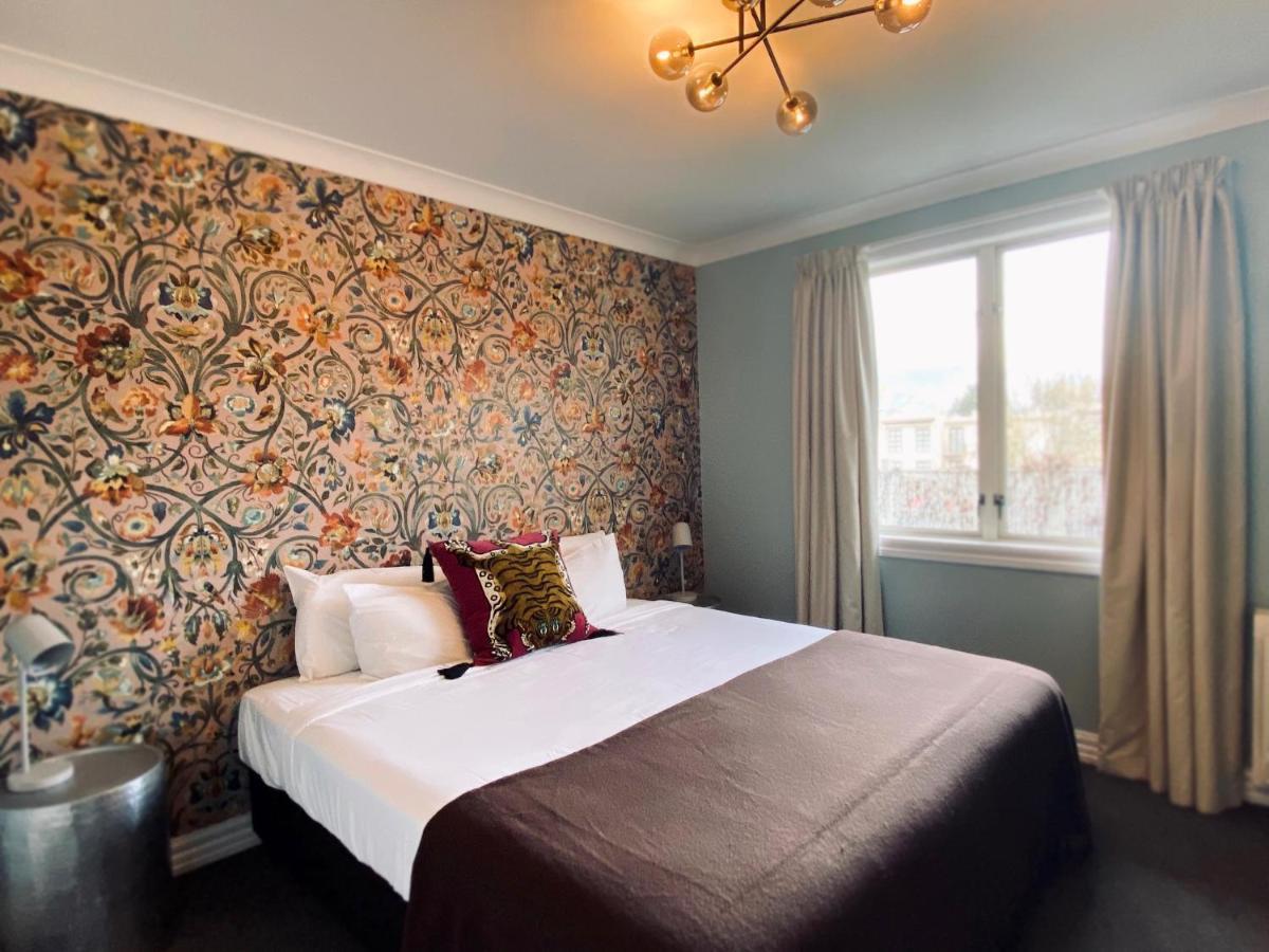 The Dairy Private Hotel By Naumi Hotels Queenstown Exteriér fotografie