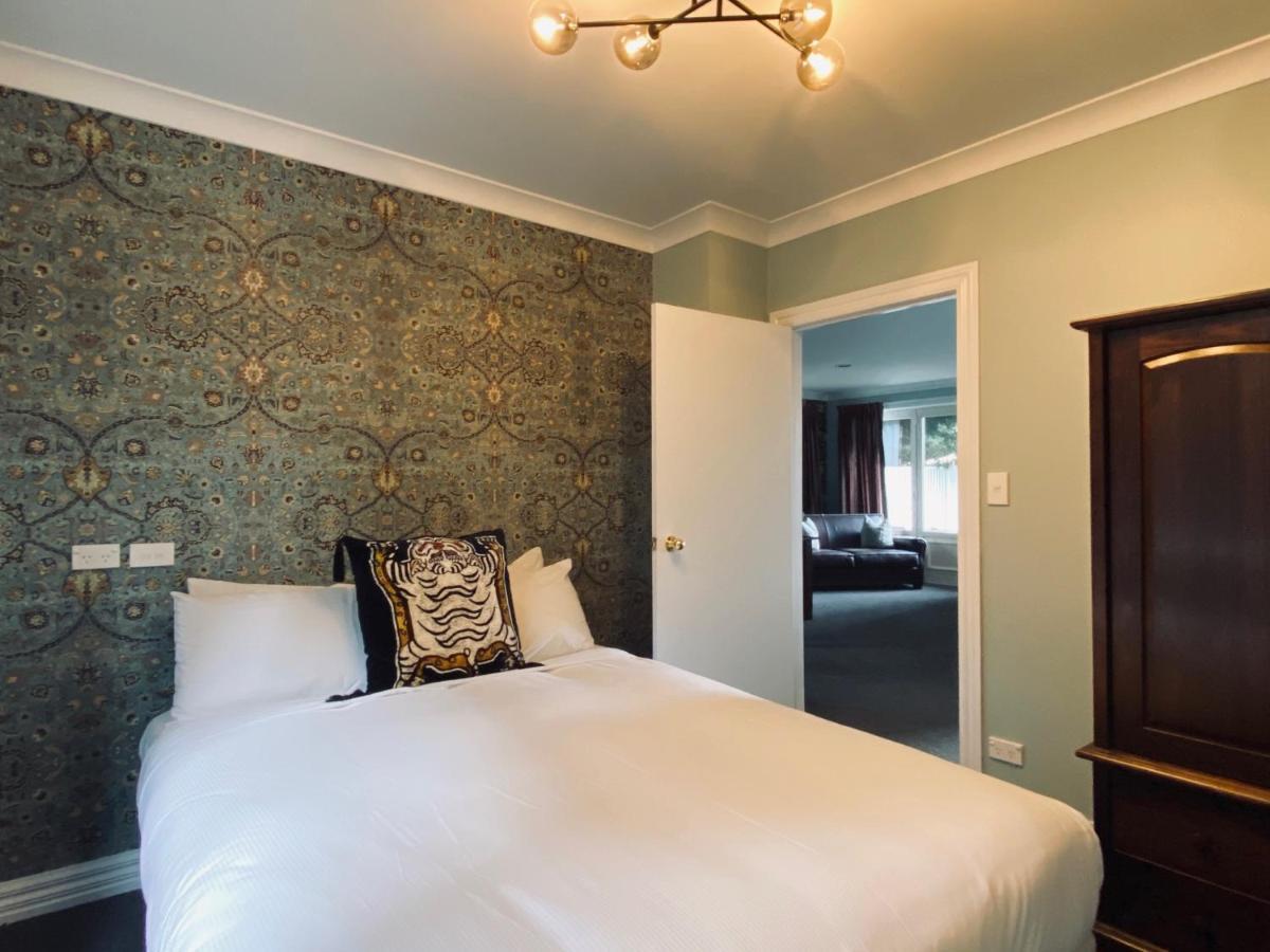 The Dairy Private Hotel By Naumi Hotels Queenstown Exteriér fotografie