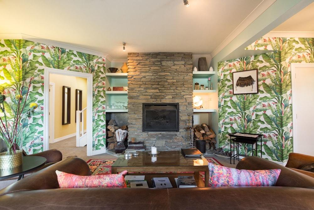 The Dairy Private Hotel By Naumi Hotels Queenstown Exteriér fotografie