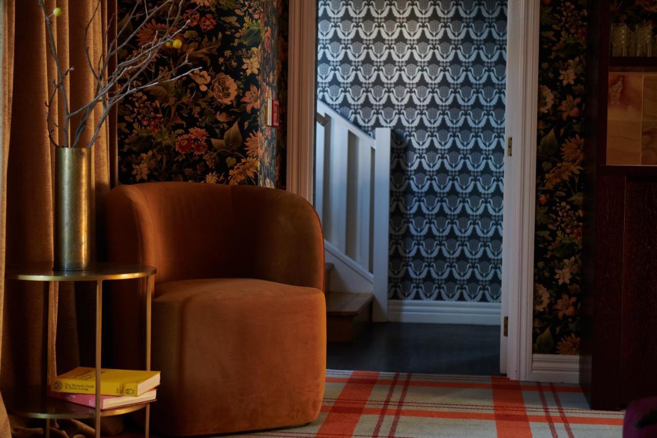 The Dairy Private Hotel By Naumi Hotels Queenstown Exteriér fotografie