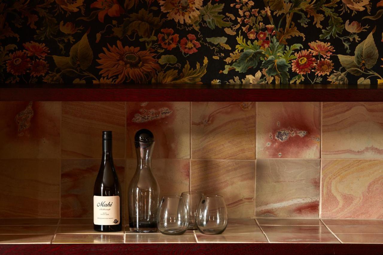 The Dairy Private Hotel By Naumi Hotels Queenstown Exteriér fotografie