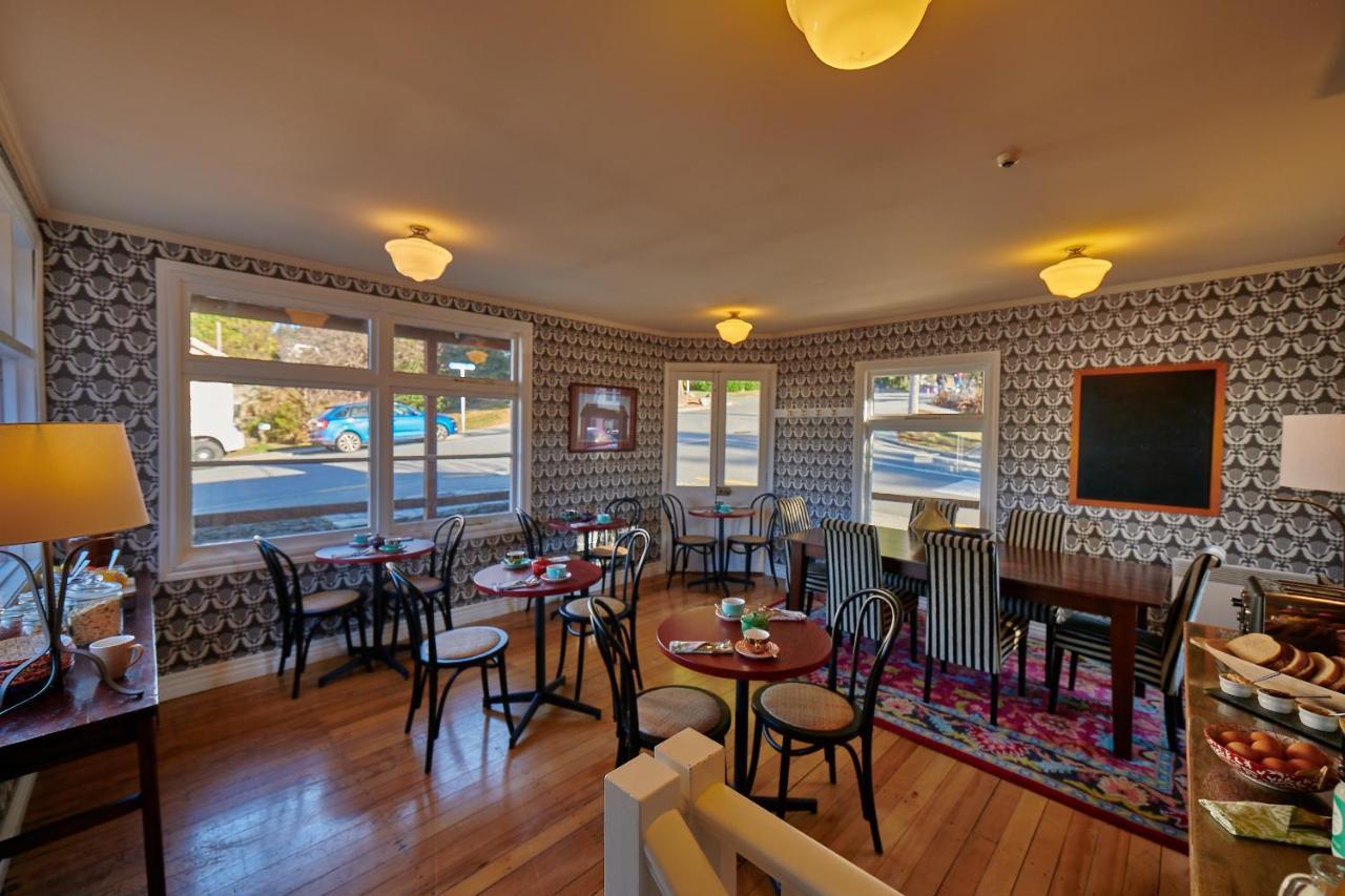 The Dairy Private Hotel By Naumi Hotels Queenstown Exteriér fotografie