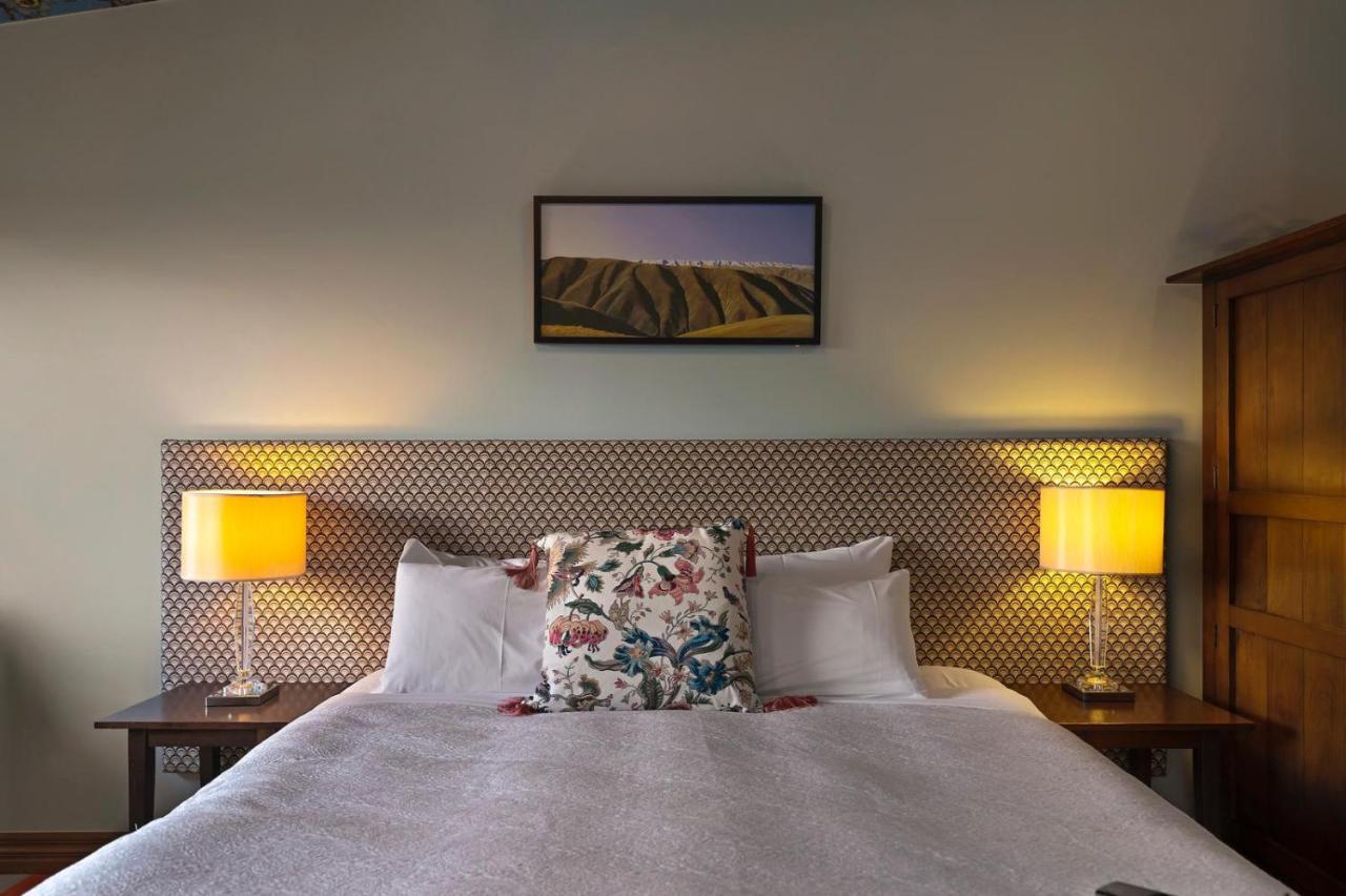 The Dairy Private Hotel By Naumi Hotels Queenstown Exteriér fotografie