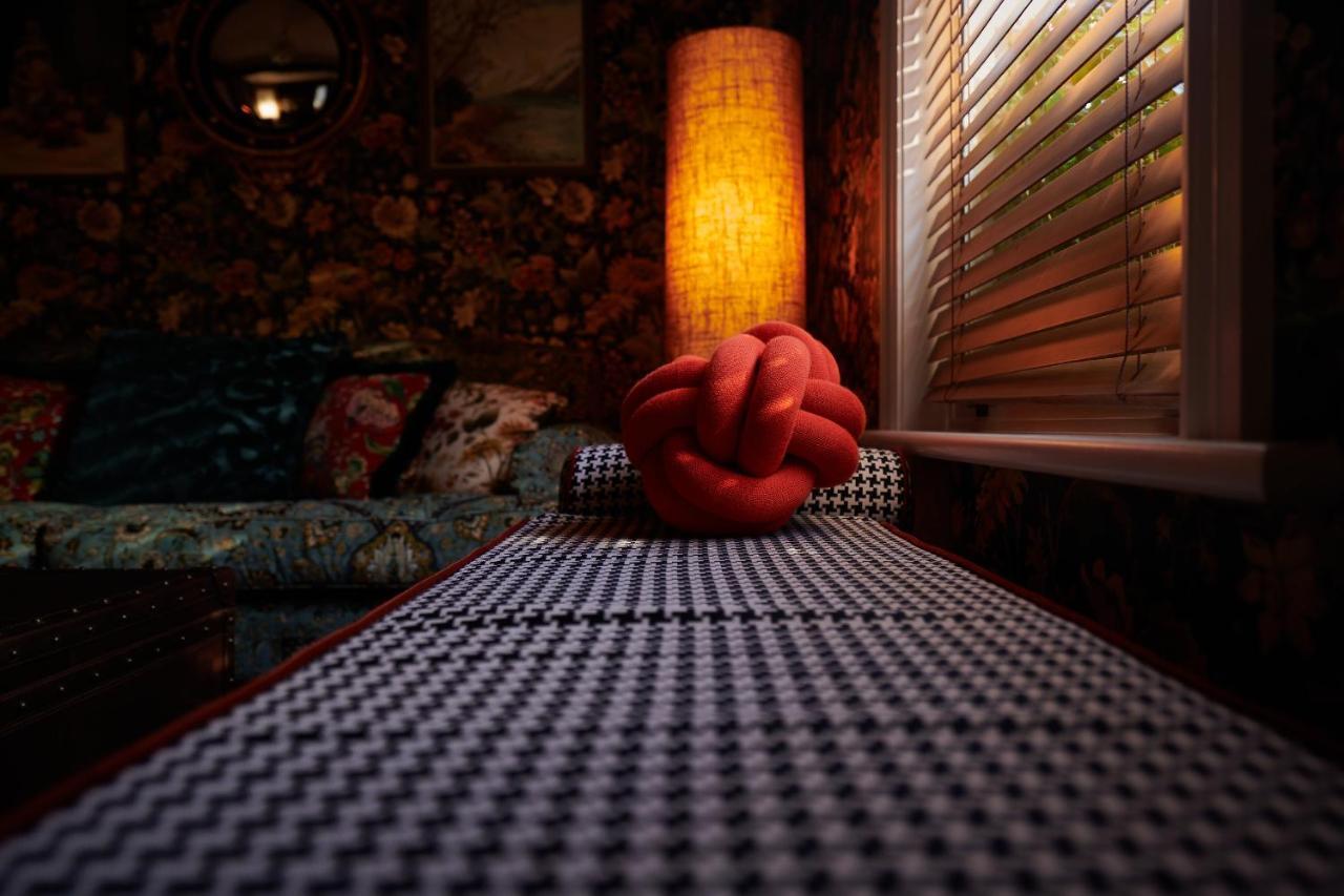 The Dairy Private Hotel By Naumi Hotels Queenstown Exteriér fotografie