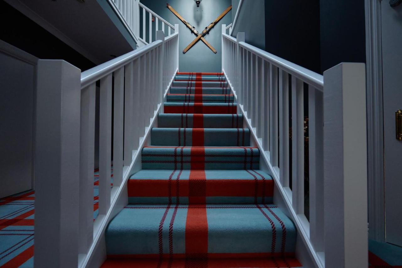 The Dairy Private Hotel By Naumi Hotels Queenstown Exteriér fotografie