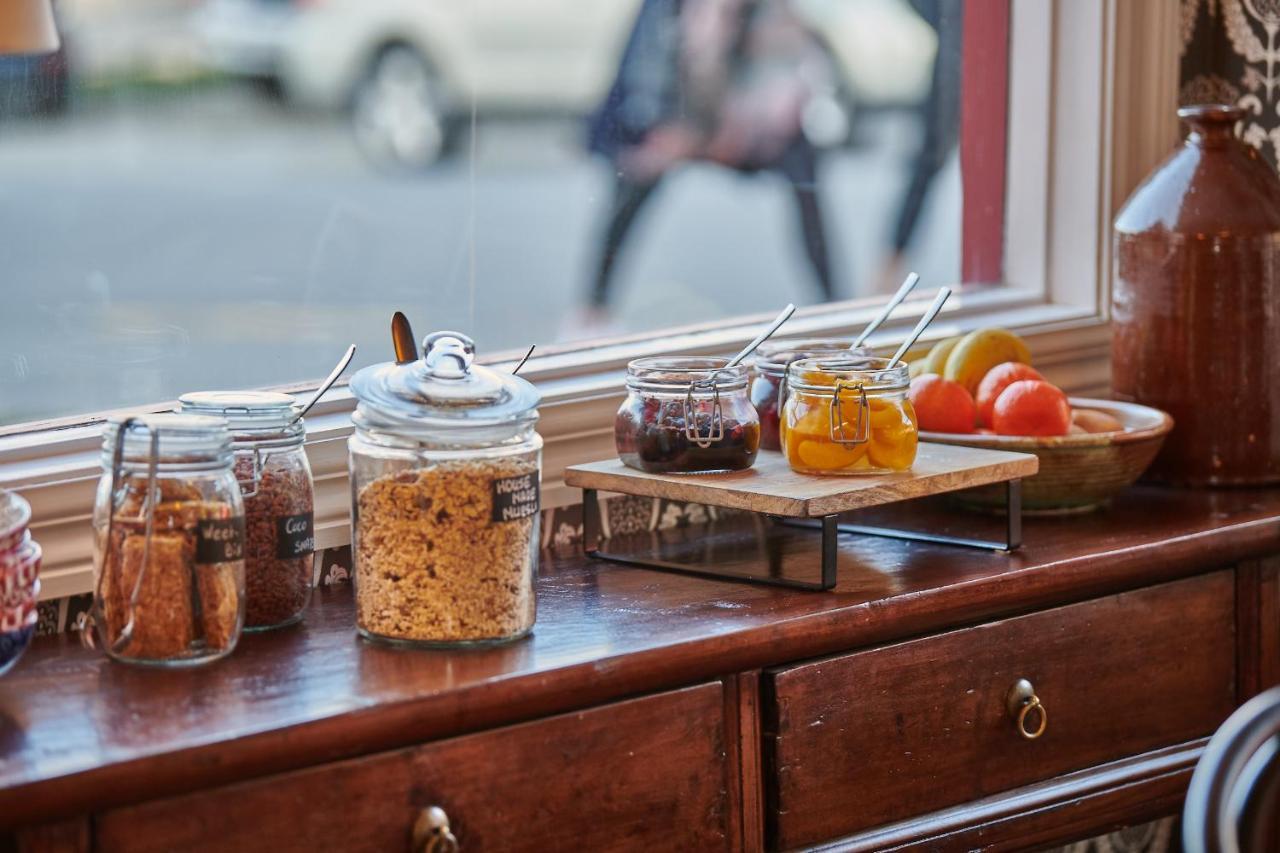 The Dairy Private Hotel By Naumi Hotels Queenstown Exteriér fotografie