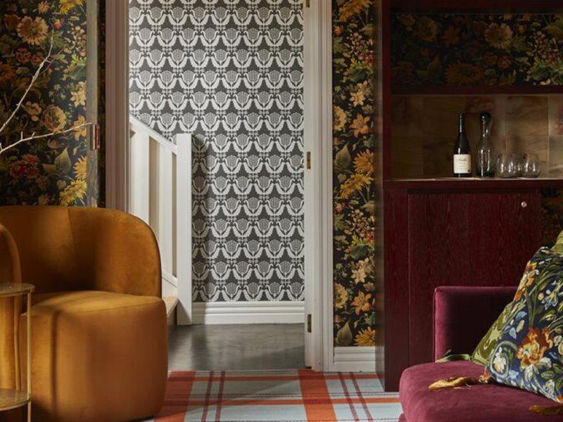 The Dairy Private Hotel By Naumi Hotels Queenstown Exteriér fotografie
