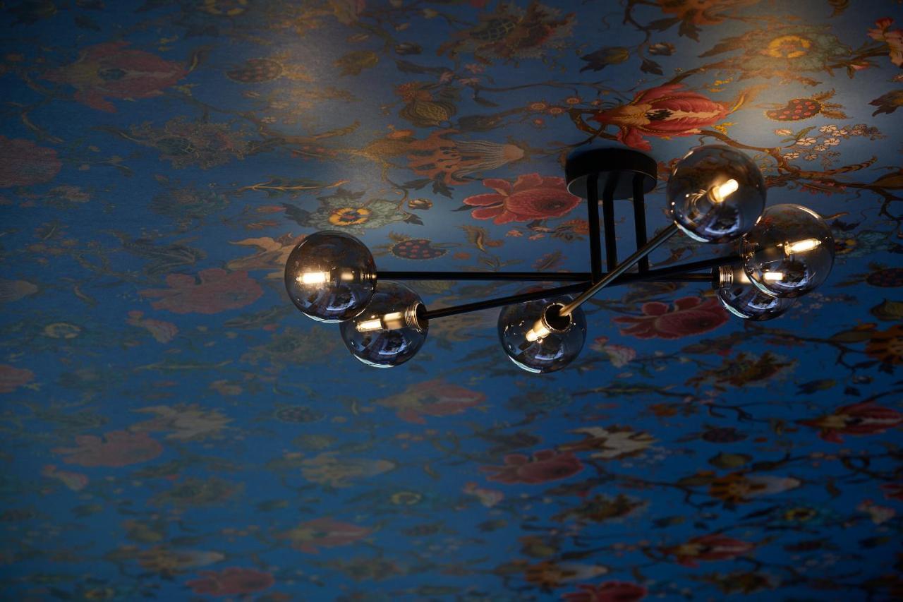 The Dairy Private Hotel By Naumi Hotels Queenstown Exteriér fotografie