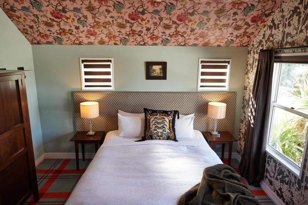 The Dairy Private Hotel By Naumi Hotels Queenstown Exteriér fotografie