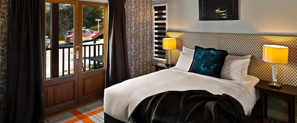 The Dairy Private Hotel By Naumi Hotels Queenstown Exteriér fotografie