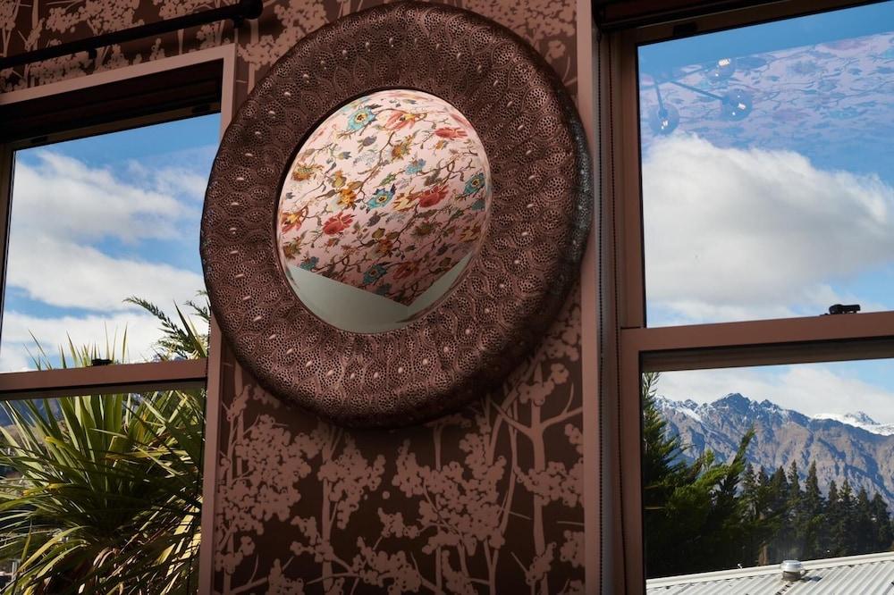 The Dairy Private Hotel By Naumi Hotels Queenstown Exteriér fotografie