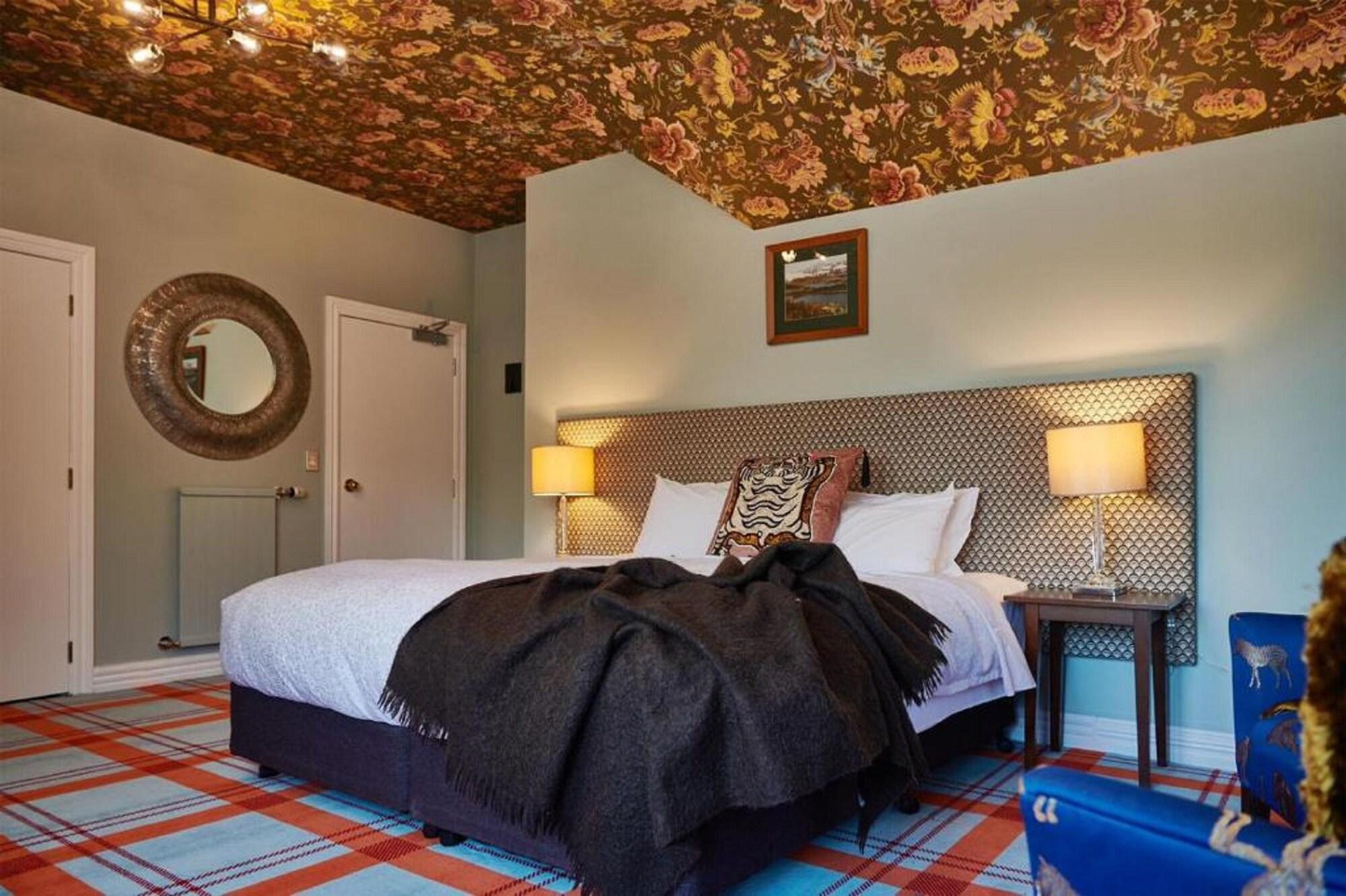 The Dairy Private Hotel By Naumi Hotels Queenstown Exteriér fotografie