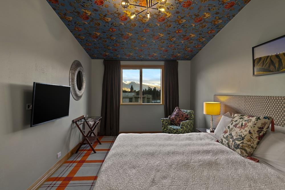 The Dairy Private Hotel By Naumi Hotels Queenstown Exteriér fotografie