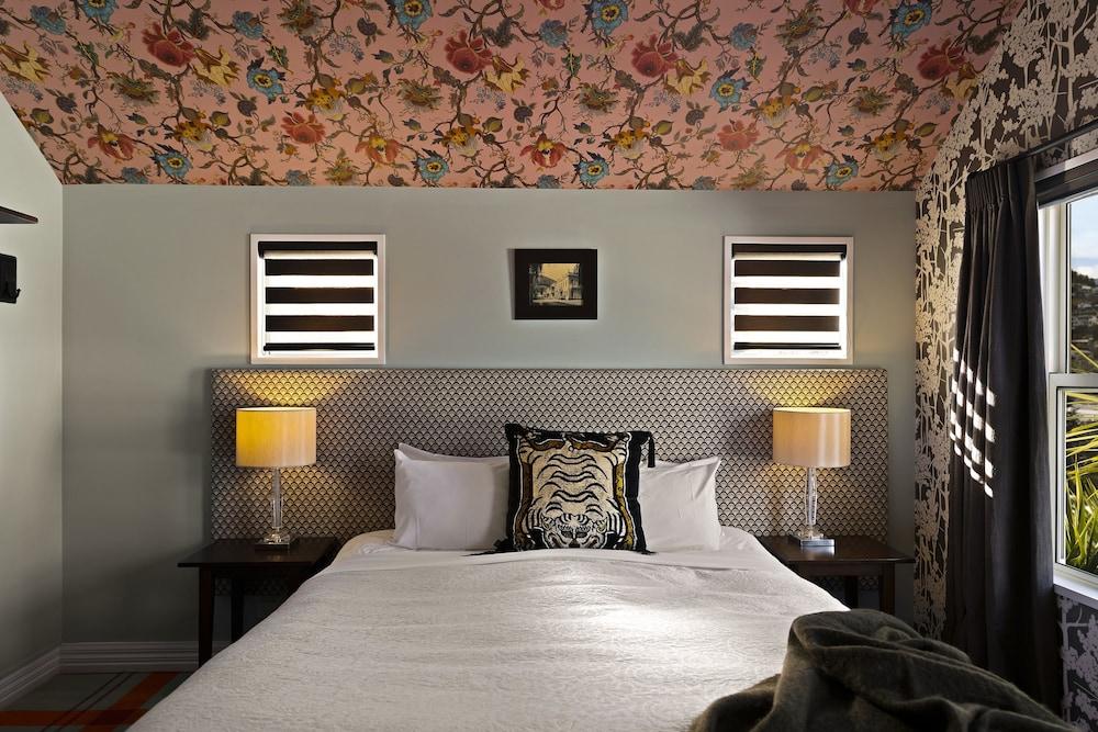 The Dairy Private Hotel By Naumi Hotels Queenstown Exteriér fotografie